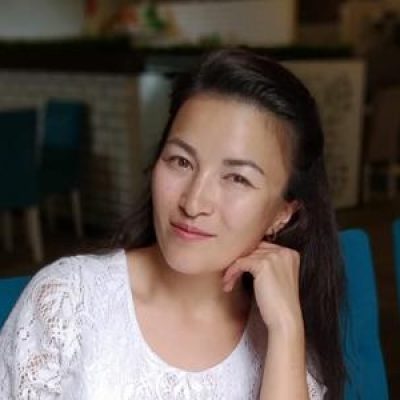 Айтмуханбетова Маргарита