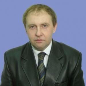 Владимир Белоусов Владимир Белоусов