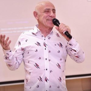 Михаил Загот Михаил Загот